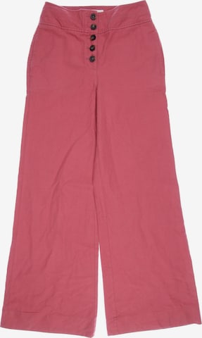 Boden Pants in M in Pink: front