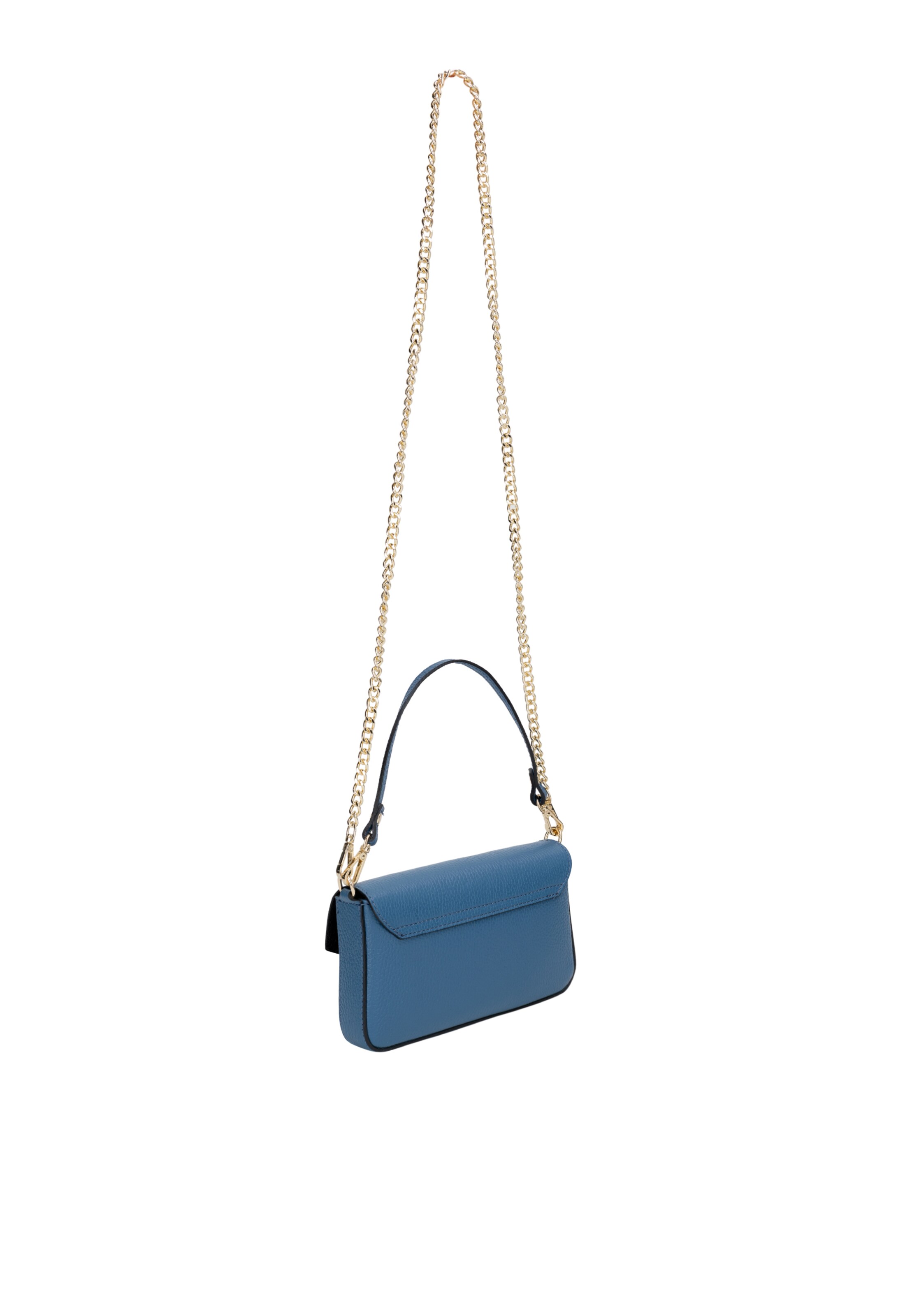 NAEMI Handtasche in Blau