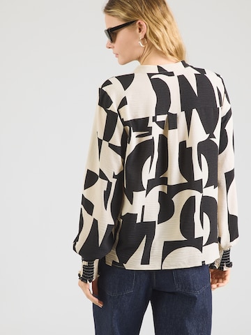 smėlio ONLY Palaidinė 'ONLMette'