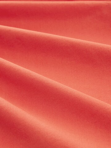 Camicia da donna di TOM TAILOR DENIM in rosso