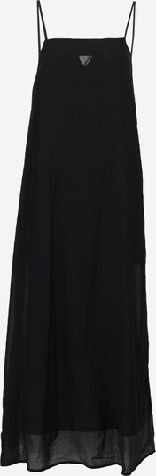 Rochie de vară 'vikilina 6645' minimum pe negru, Vizualizare produs