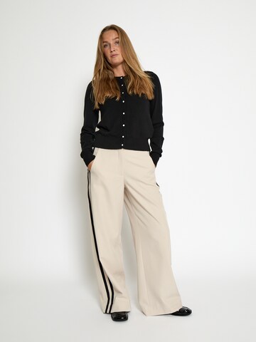 minus Regular Pants 'Judine' in Beige: front