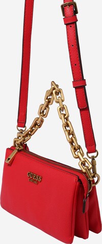 GUESS Handbag 'TURIN' in Red