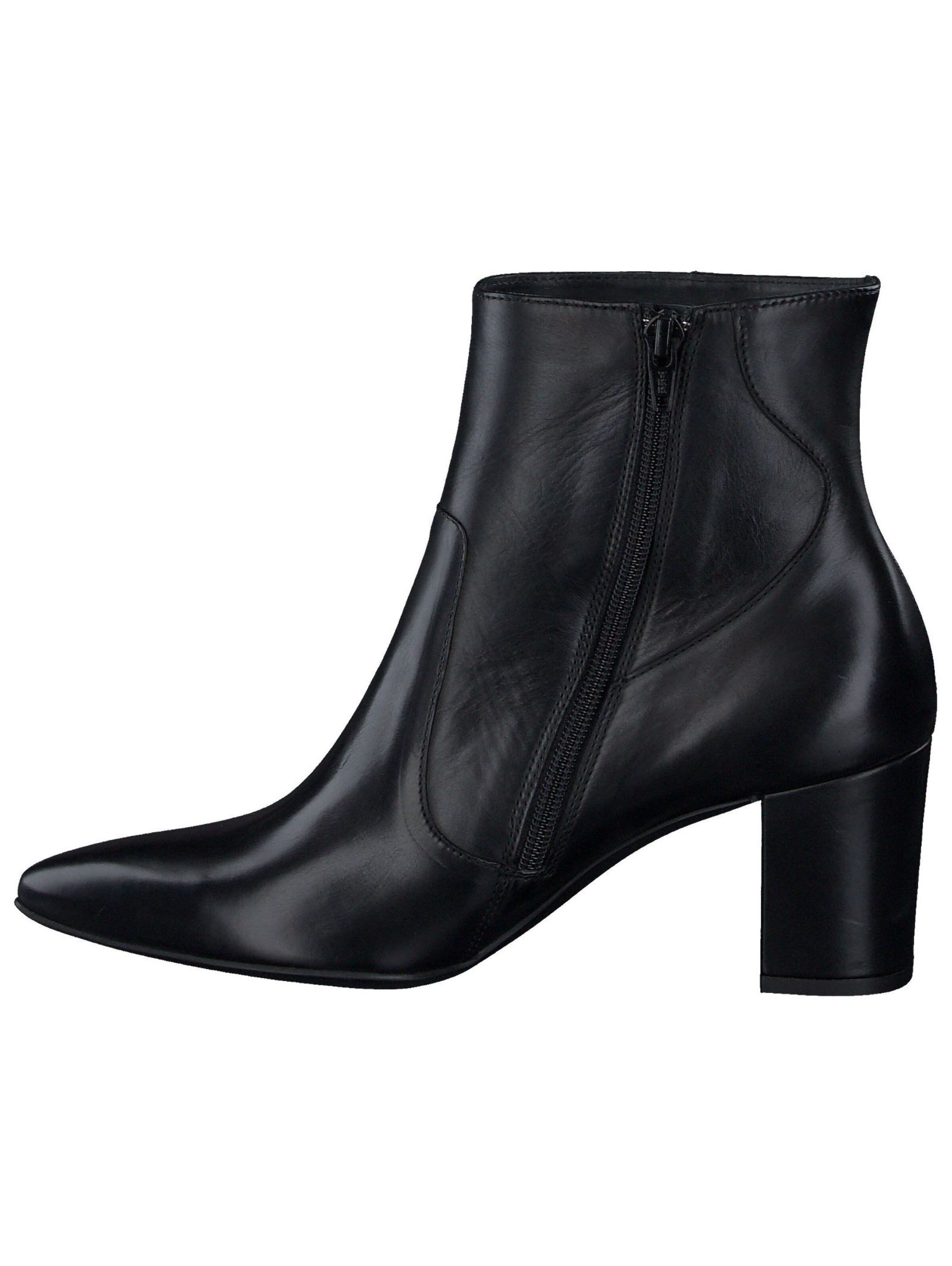 Paul Green Bootie in Black