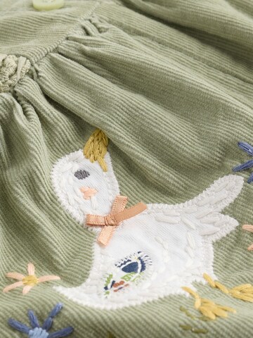 zaļš Next Pakapēniski sašaurināts piegriezums Kombinezons ar lencēm