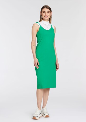 OTTO products Dress in Green