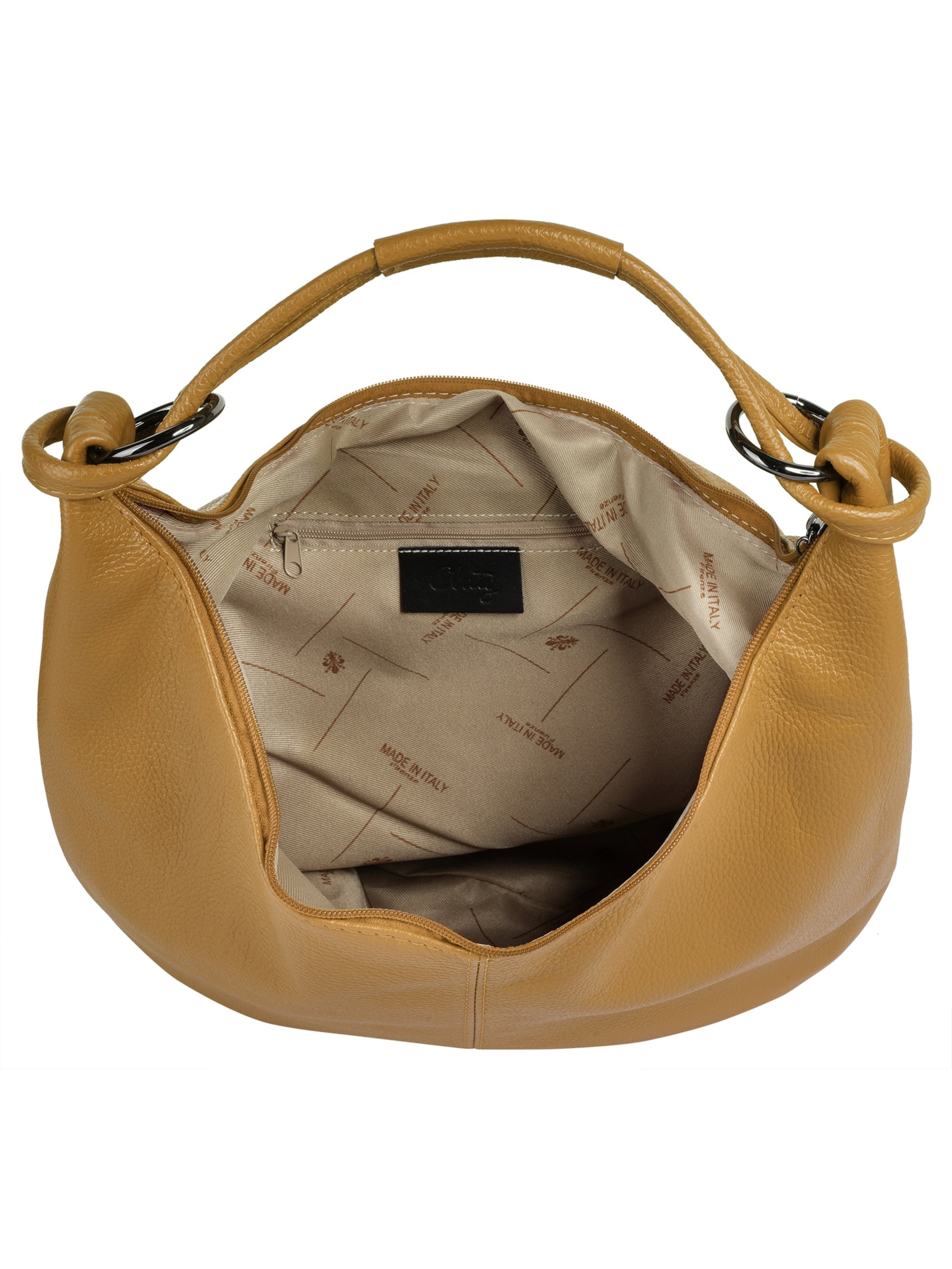 Cluty Shopper‌‌‌‌‌ in Gelb