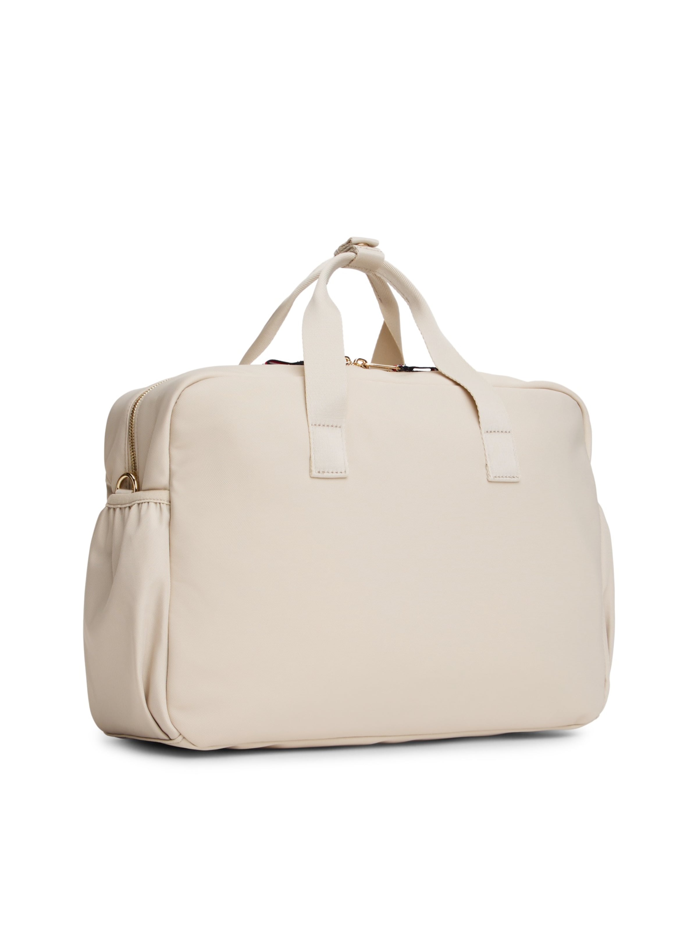 TOMMY HILFIGER Сумка 'ESSENTIAL' в Бежевый