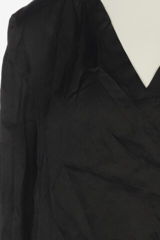 s.Oliver BLACK LABEL Blouse & Tunic in M in Black