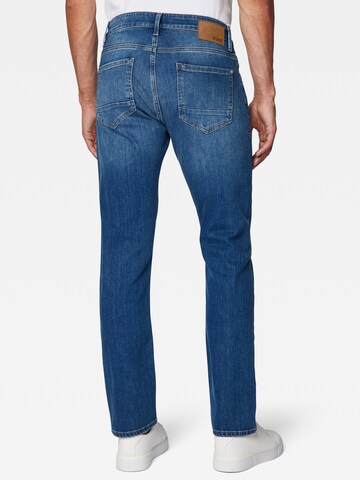 Mavi Regular Jeans 'MARCUS' in Blue