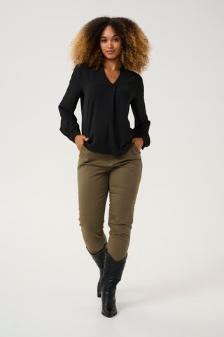 Love Copenhagen Blouse 'Fenya' in Black
