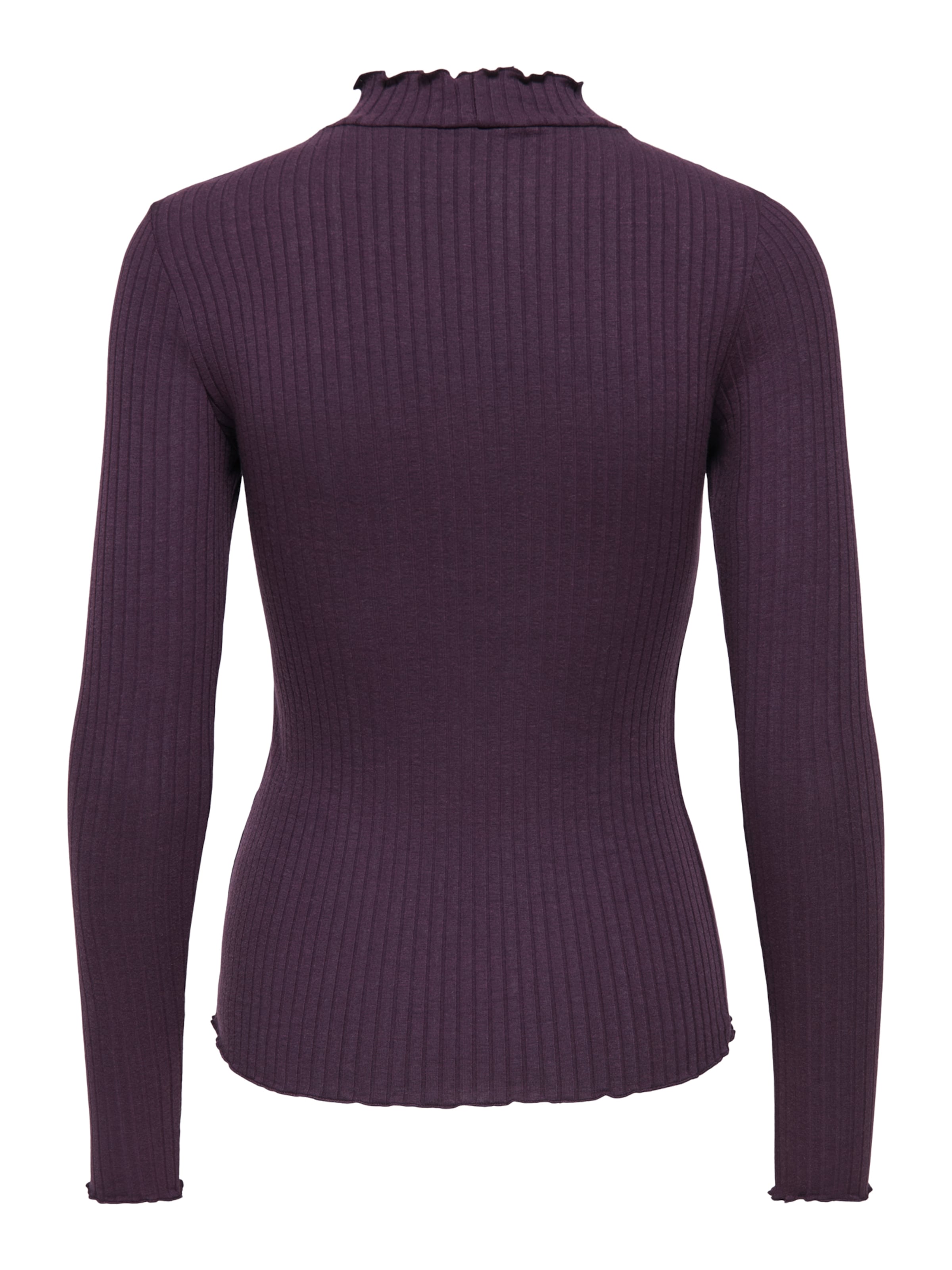 T-shirt 'JDYFRANSISKA' JDY en violet