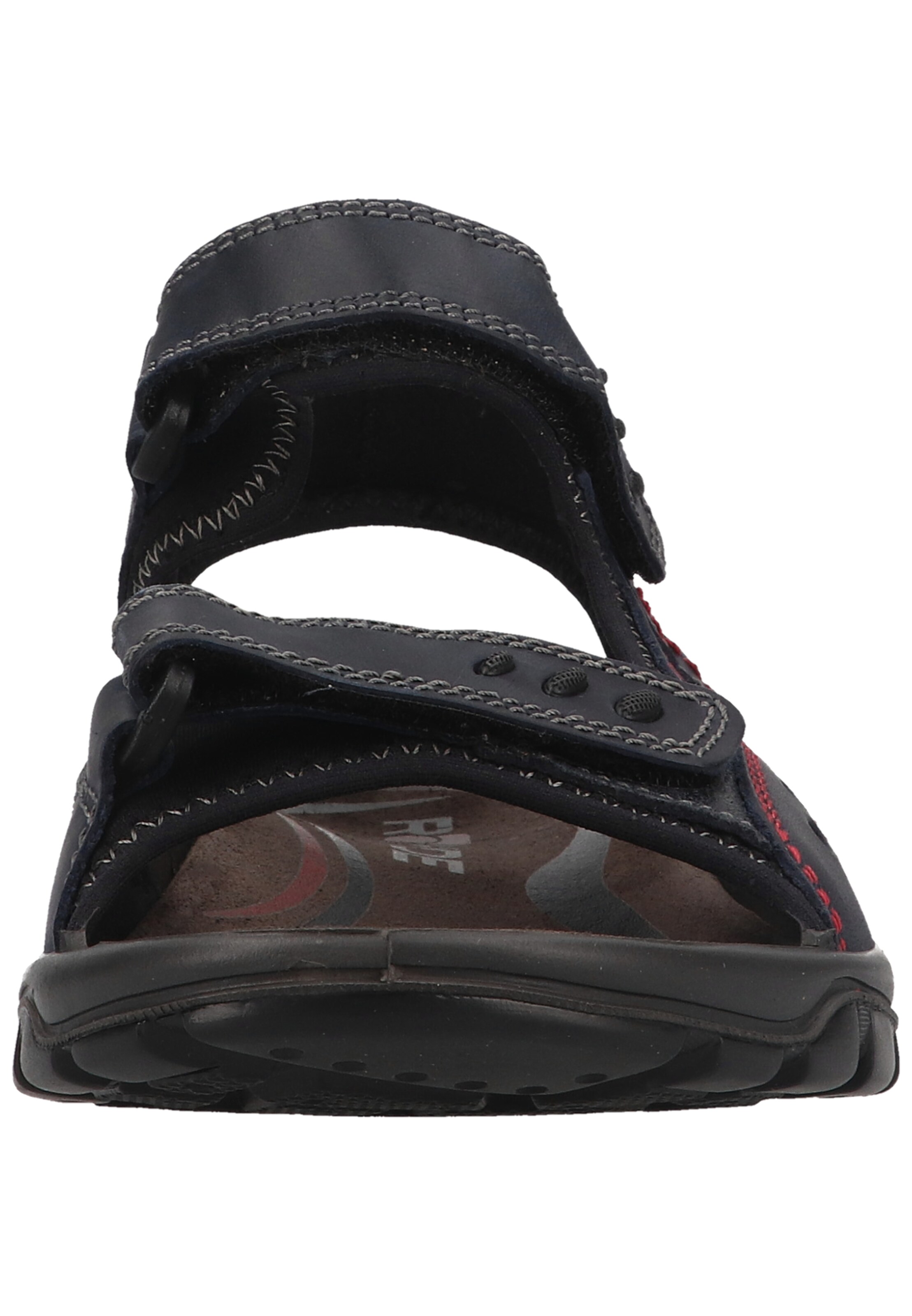 ROHDE Trekking sandal in Blue