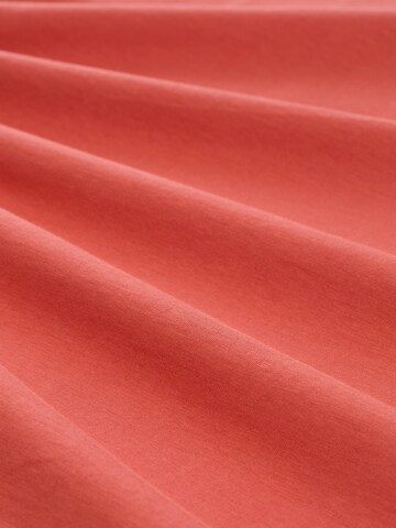 TOM TAILOR Shirt in Red
