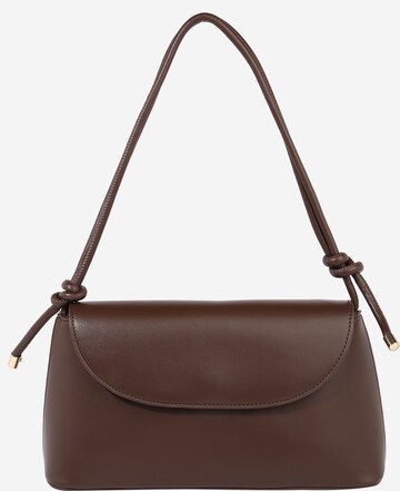 Dorothy Perkins Shoulder Bag in Brown
