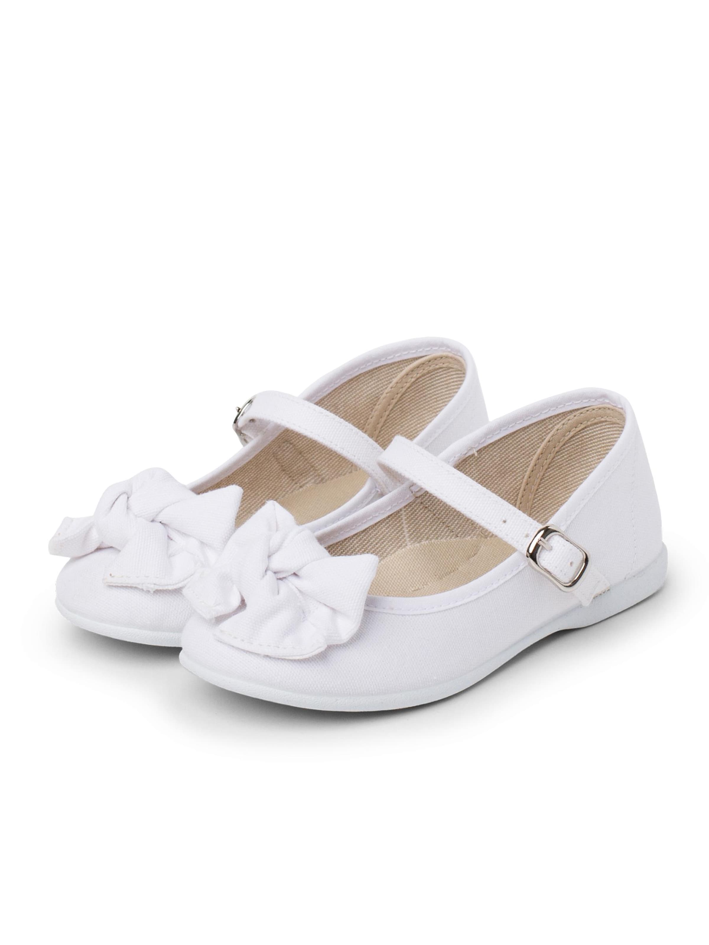 Ballerina di Pisamonas in bianco