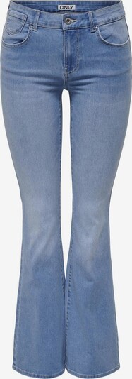 ONLY Jeans 'Reese' i blue denim, Produktvisning