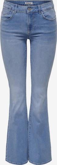 ONLY Jeans 'Reese' in Blue denim, Item view