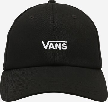 VANS Čiapka - Čierna