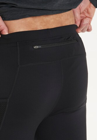 ELITE LAB Skinny Pants ' ELITE X1  ' in Black