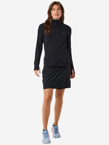 SWEDEMOUNT - Chaleco deportivo 'Trondheim' en negro