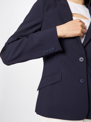 Blazer InWear en bleu