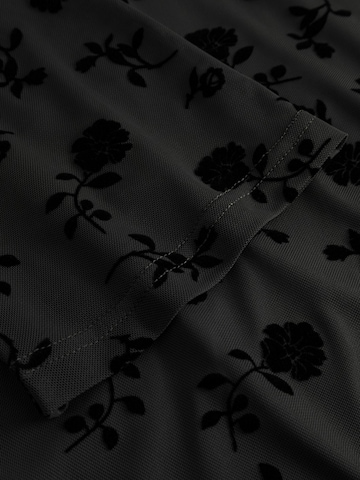 Noella Jurk ' Kameyella ' in Zwart