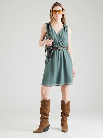Robe 'Ronja' ABOUT YOU en vert