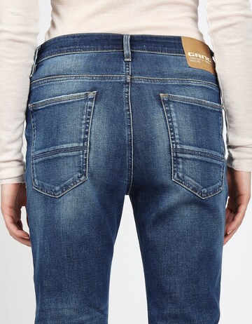 Gang Regular Jeans in Blau