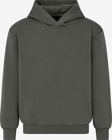 Kabooki Pullover 'SHAYNE 100' i grøn: forside