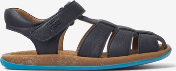 CAMPER Sandals 'Bicho' in Blue