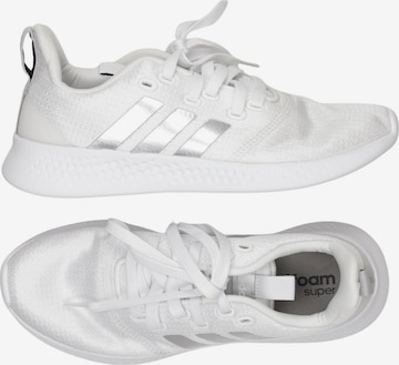 ADIDAS PERFORMANCE Sneaker 39 in Mischfarben: Vorderseite