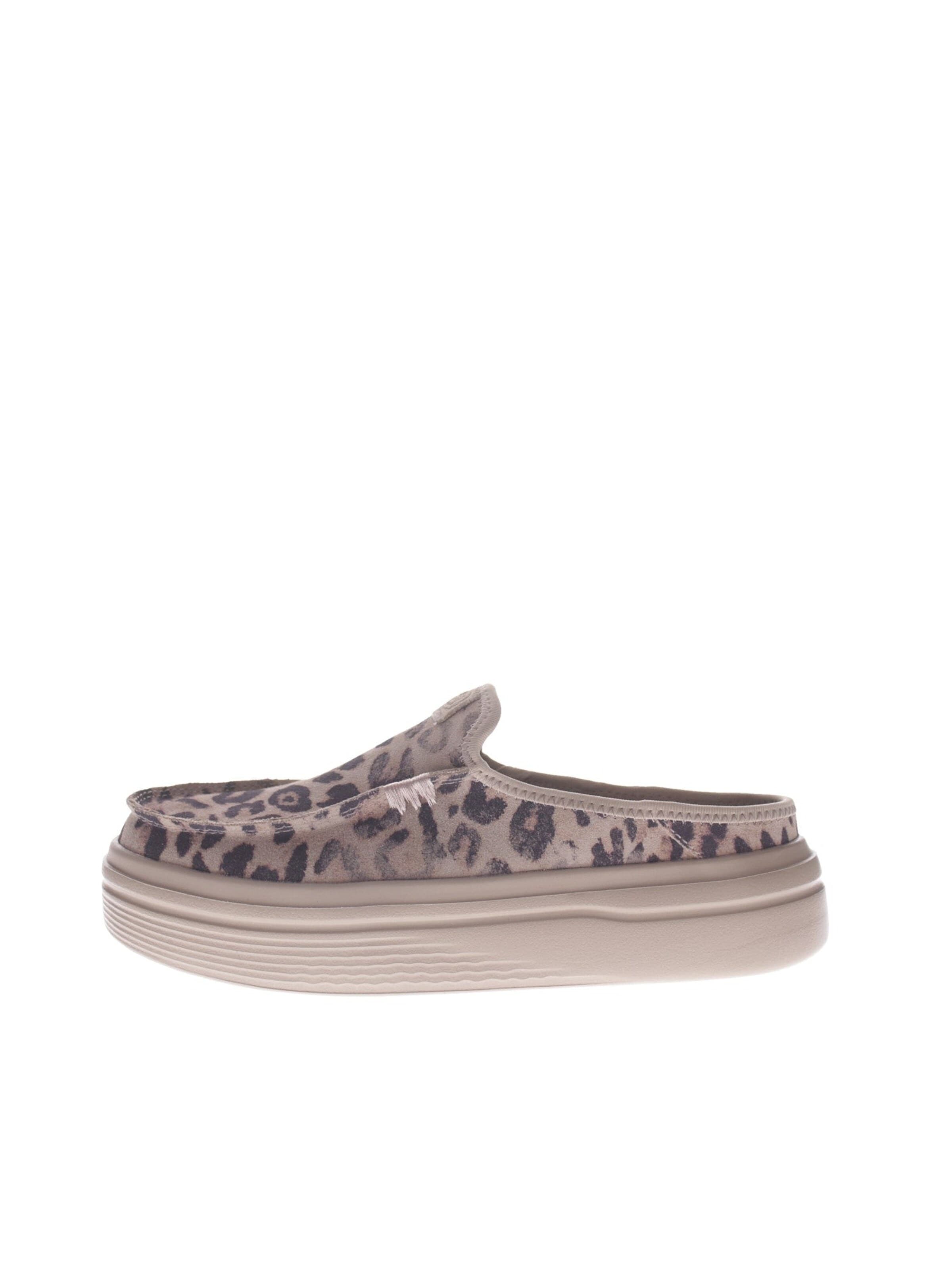 Mocassino 'Mocassino Hey Dude' di HEY DUDE in beige: frontale