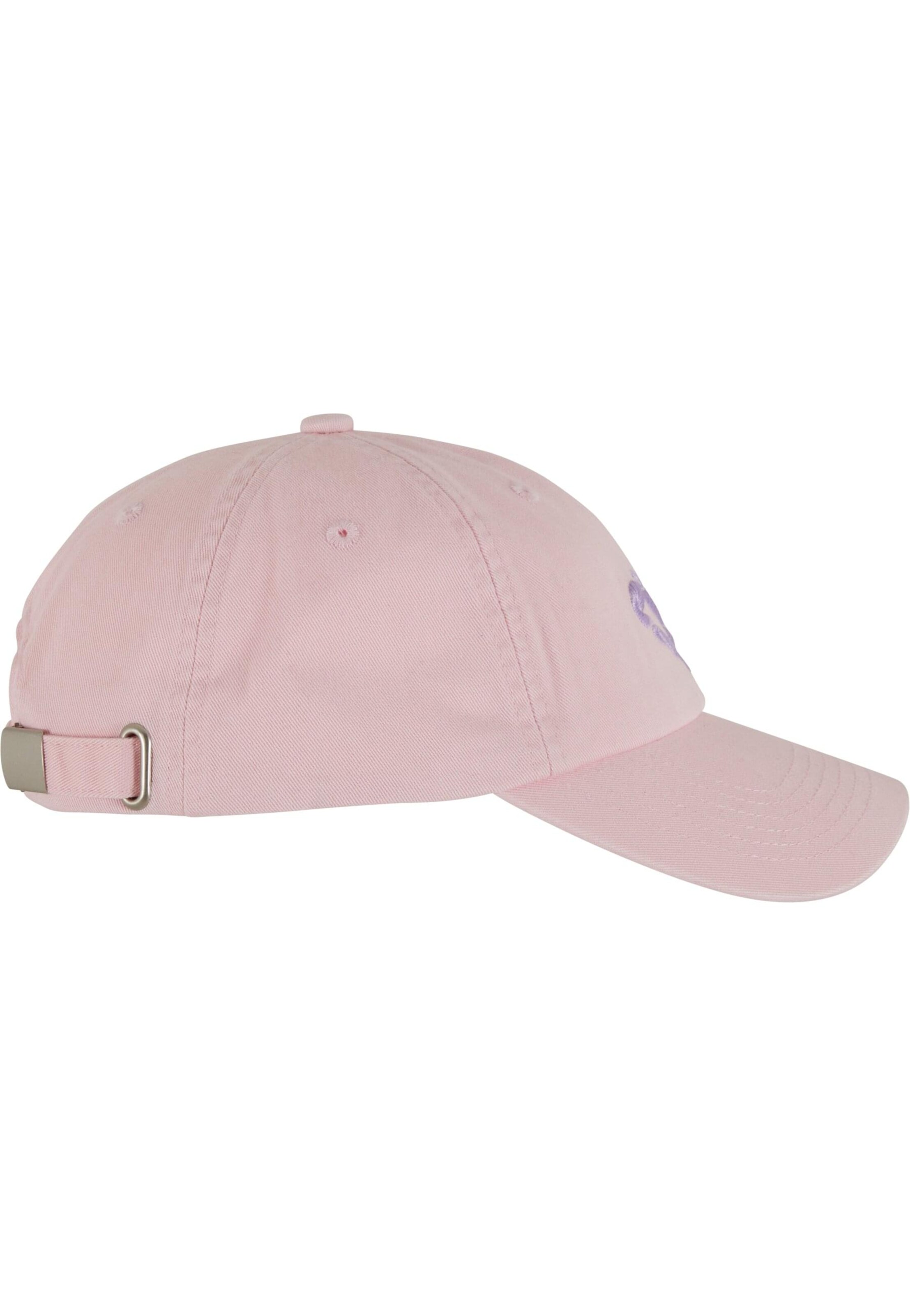Pica Pica Cap in Pink
