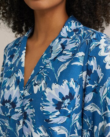 WE Fashion Blouse in Blue