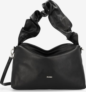 Picard Schoudertas 'Night Out' in Zwart: voorkant