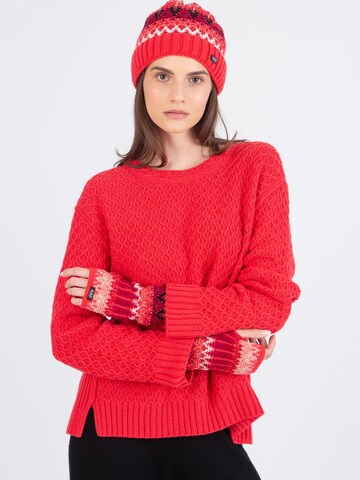 IVKO Hand Warmers in Orange