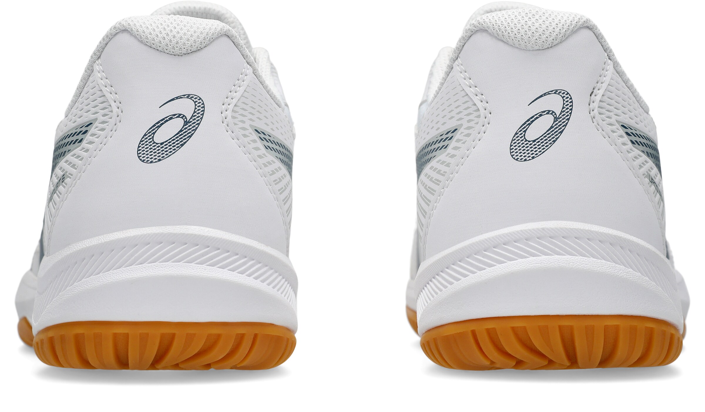 ASICS Sportschuh in Weiß