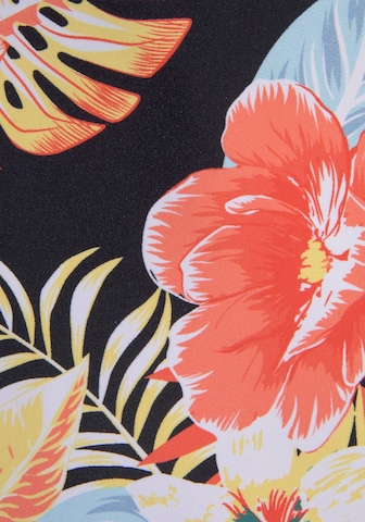 s.Oliver Σουτιέν για T-Shirt Τανκίνι σε ανάμεικτα χρώματα