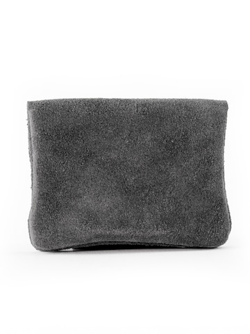 lePelou Wallet 'ELLE' in Grey
