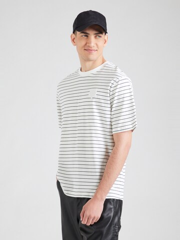 ANTONY MORATO T-Shirt in Weiß: Vorderseite