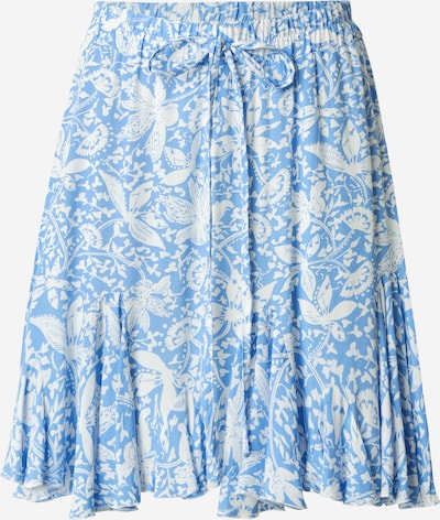 Hailys Hame 'Le44lia' värissä vaaleansininen / offwhite, Tuotenäkymä