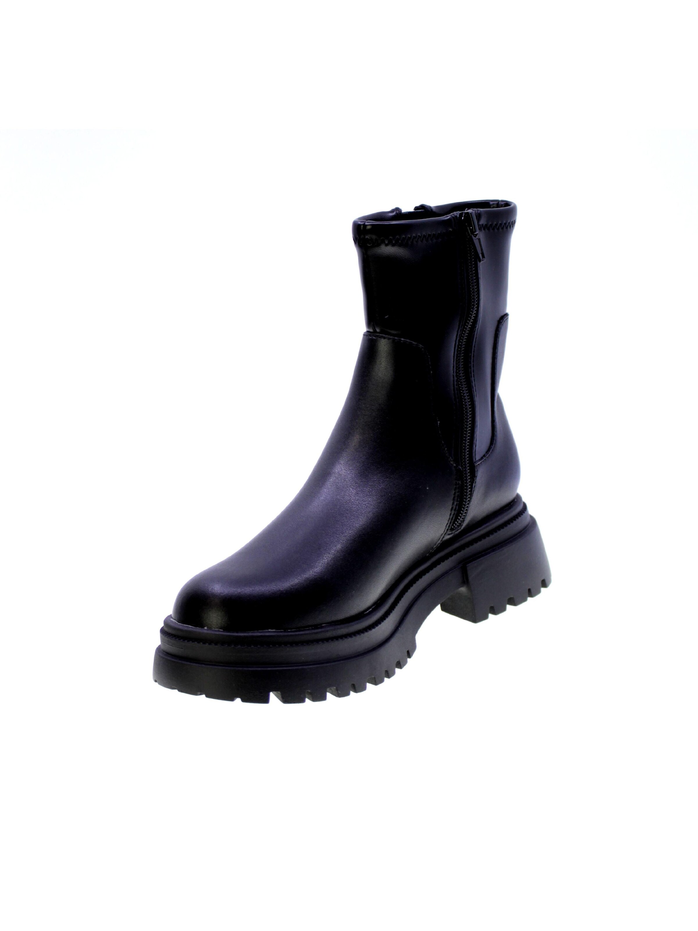 Boots di STEVE MADDEN in nero