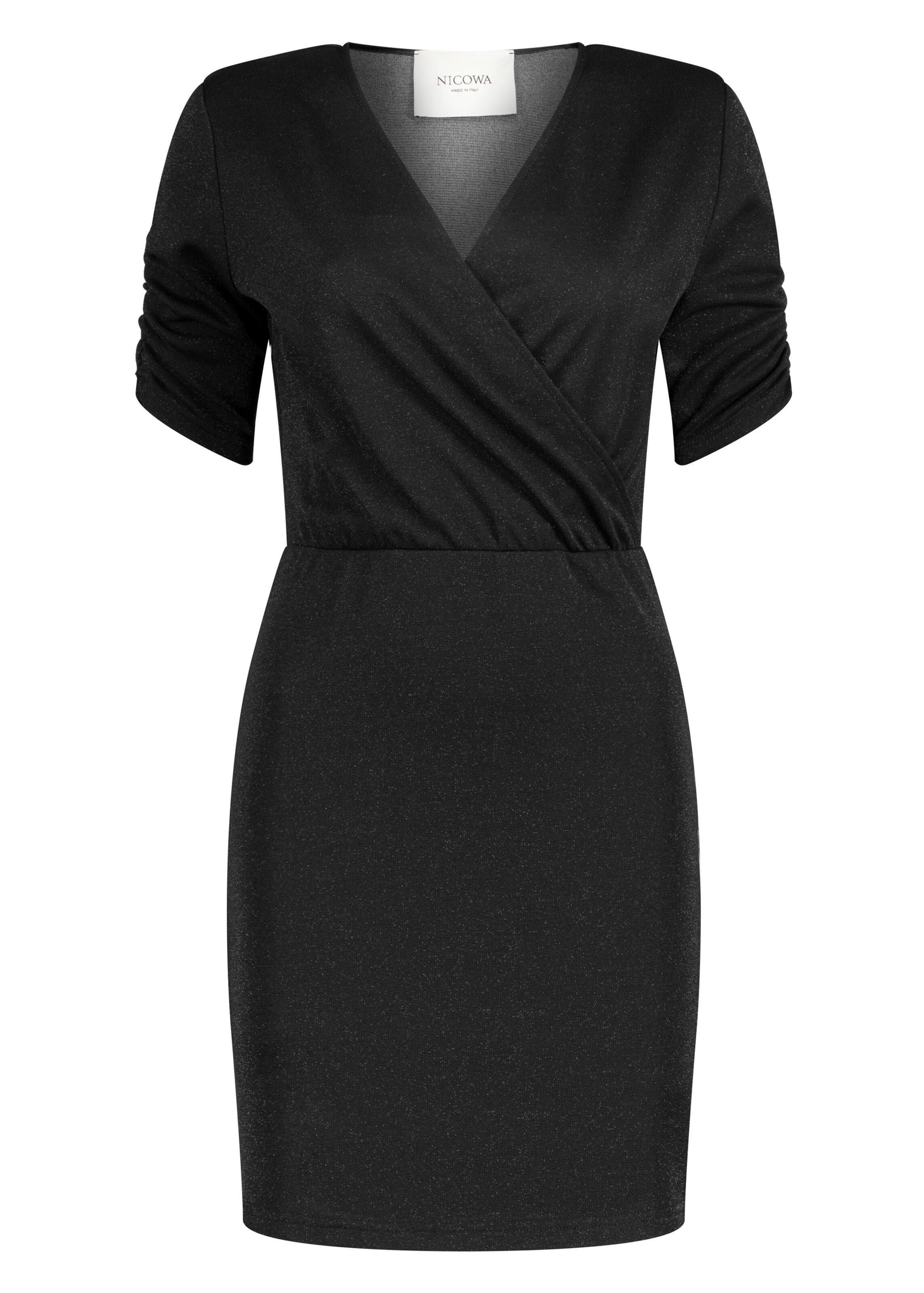 Nicowa Dress 'Ronowa' in Black, Item view