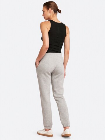 Pantalon Ethiquet en gris