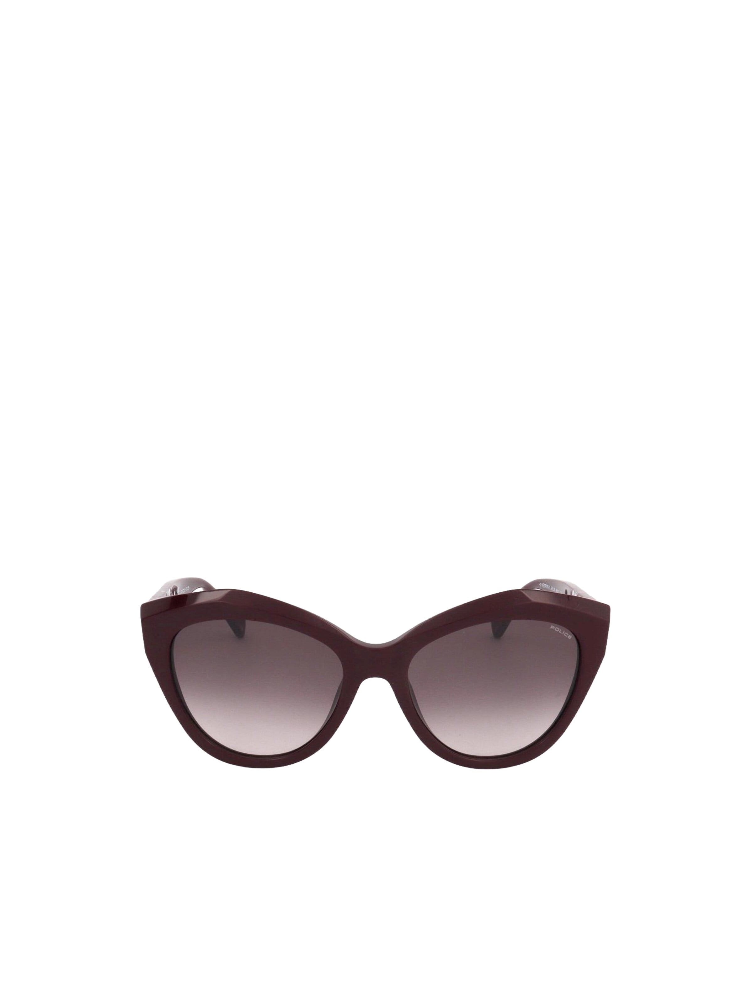 POLICE Sunglasses 'SPLL35' in 55 in Red, Item view