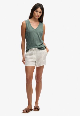 Haut 'Studios' Superdry & Co en vert
