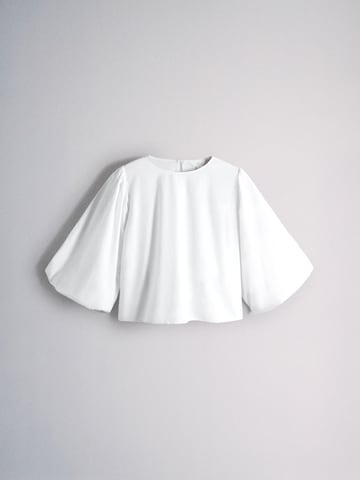 The Set Блузка в Синий