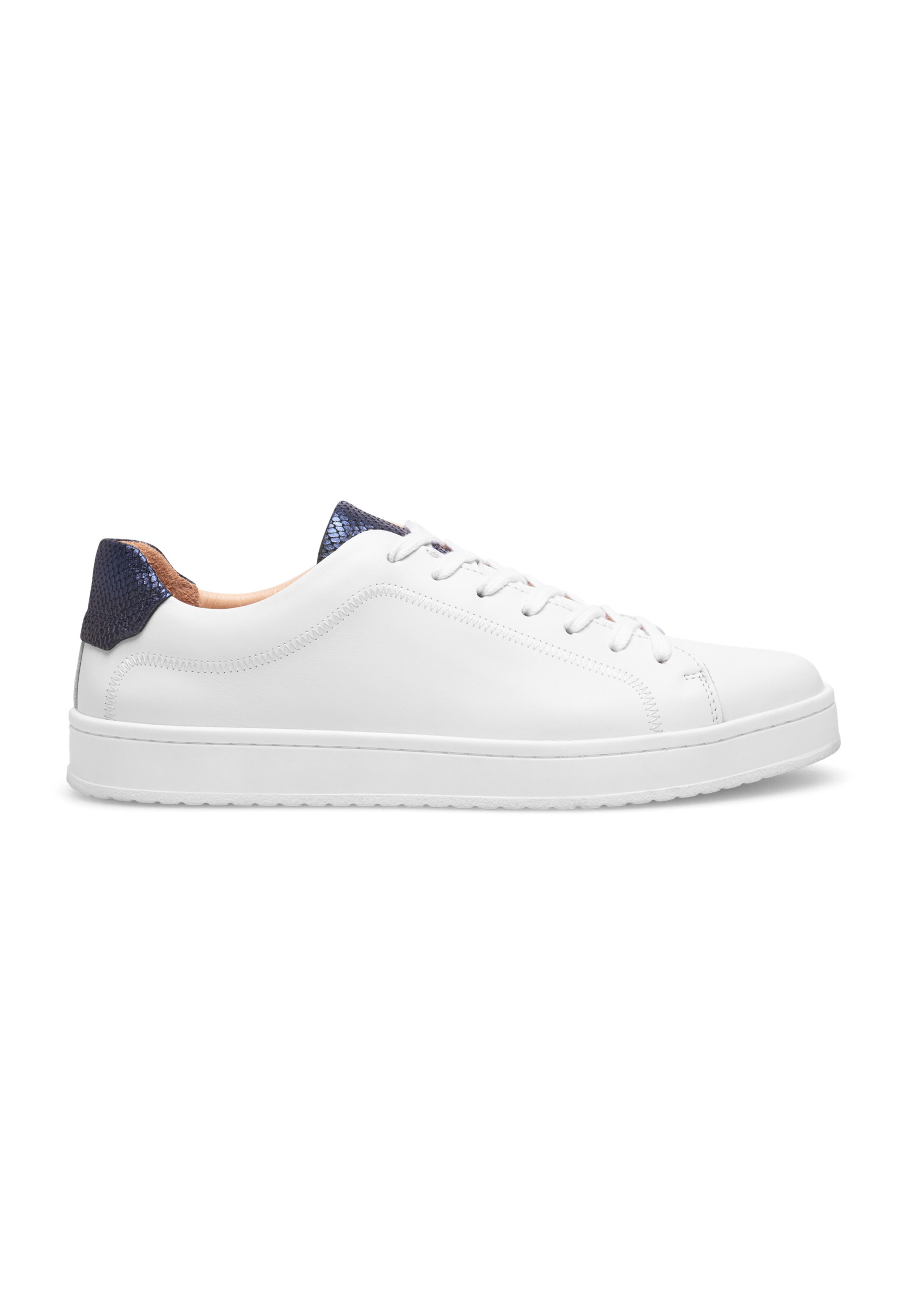 N91 Sneakers 'Original Draft BX' in White