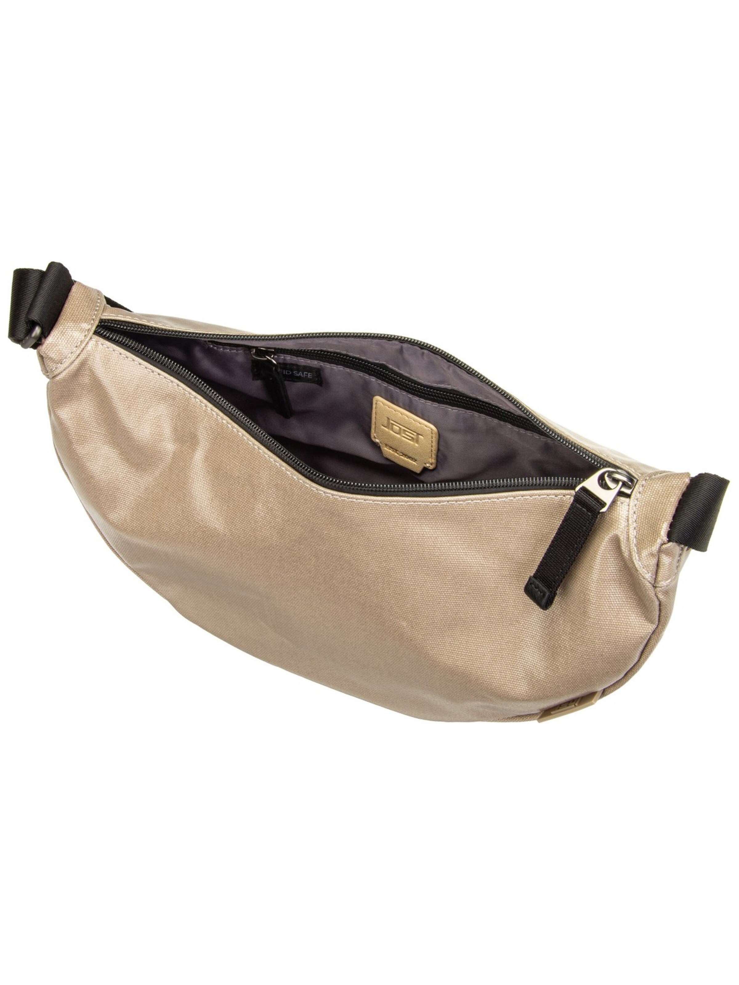 JOST Document Bag 'Kala' in Beige